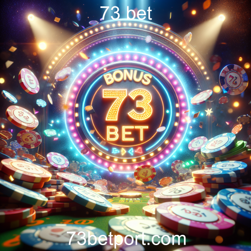 Explorando a Categoria de Jogos de Bônus no 73 Bet