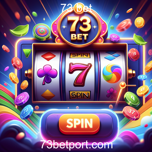 A Magia dos Caça-Níqueis no 73 Bet: Embarque nessa Aventura