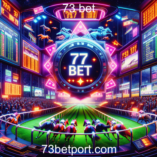 Explorando a Categoria de Jogos Virtuais na 73 Bet